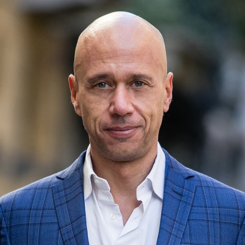 Matteo Penzo